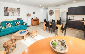 1 Bedroom Gorgeous Apartment In Narbonne